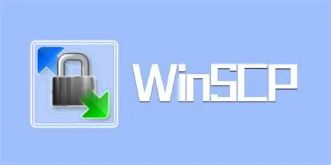Sftp-文件管理工具使用教程